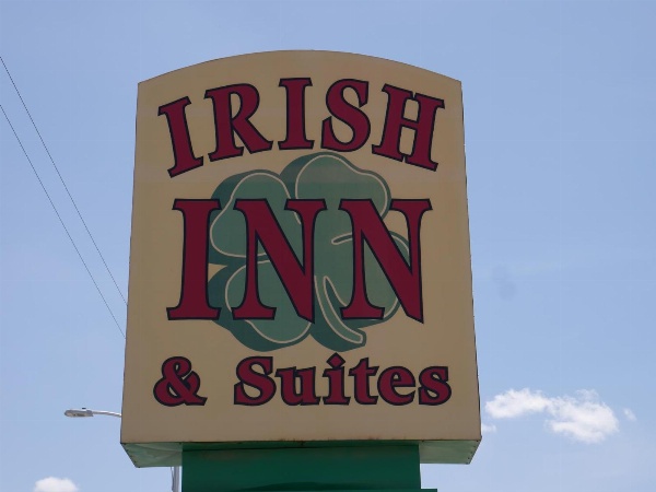 Irish Inn and Suites image 1